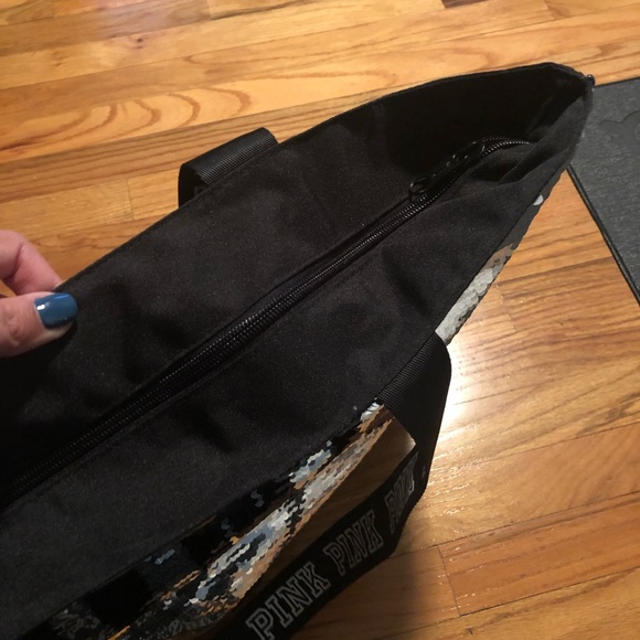 Pink bag - Picture 6 of 7